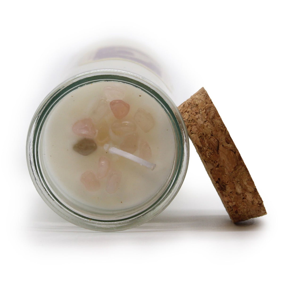 Ritualkerze Liebe – Magic Spell Candle