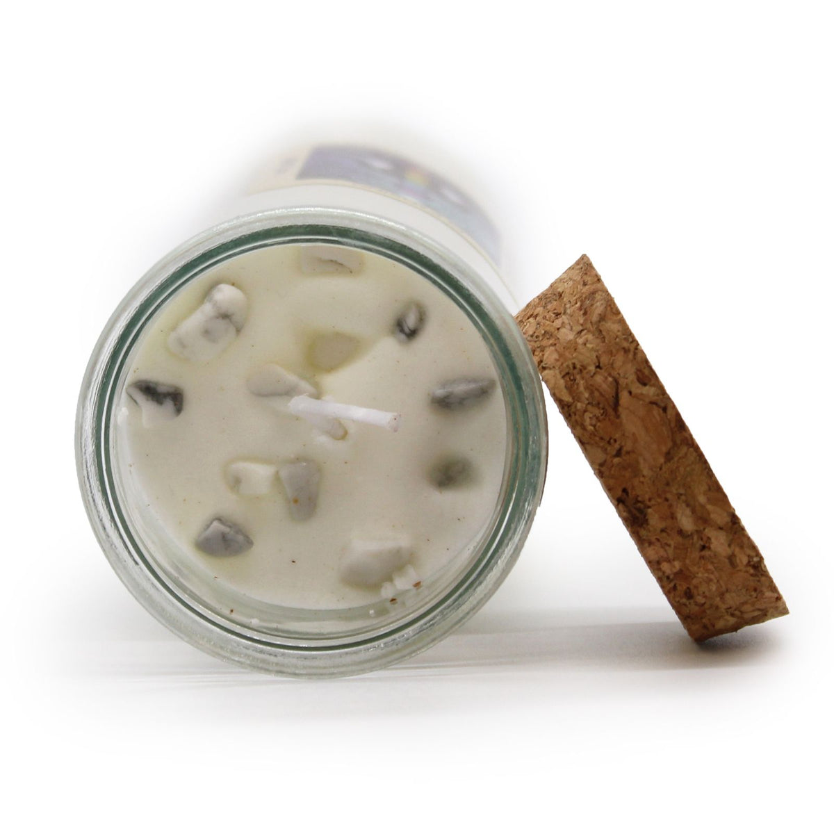 Ritualkerze Reinigung – Magic Spell Candle