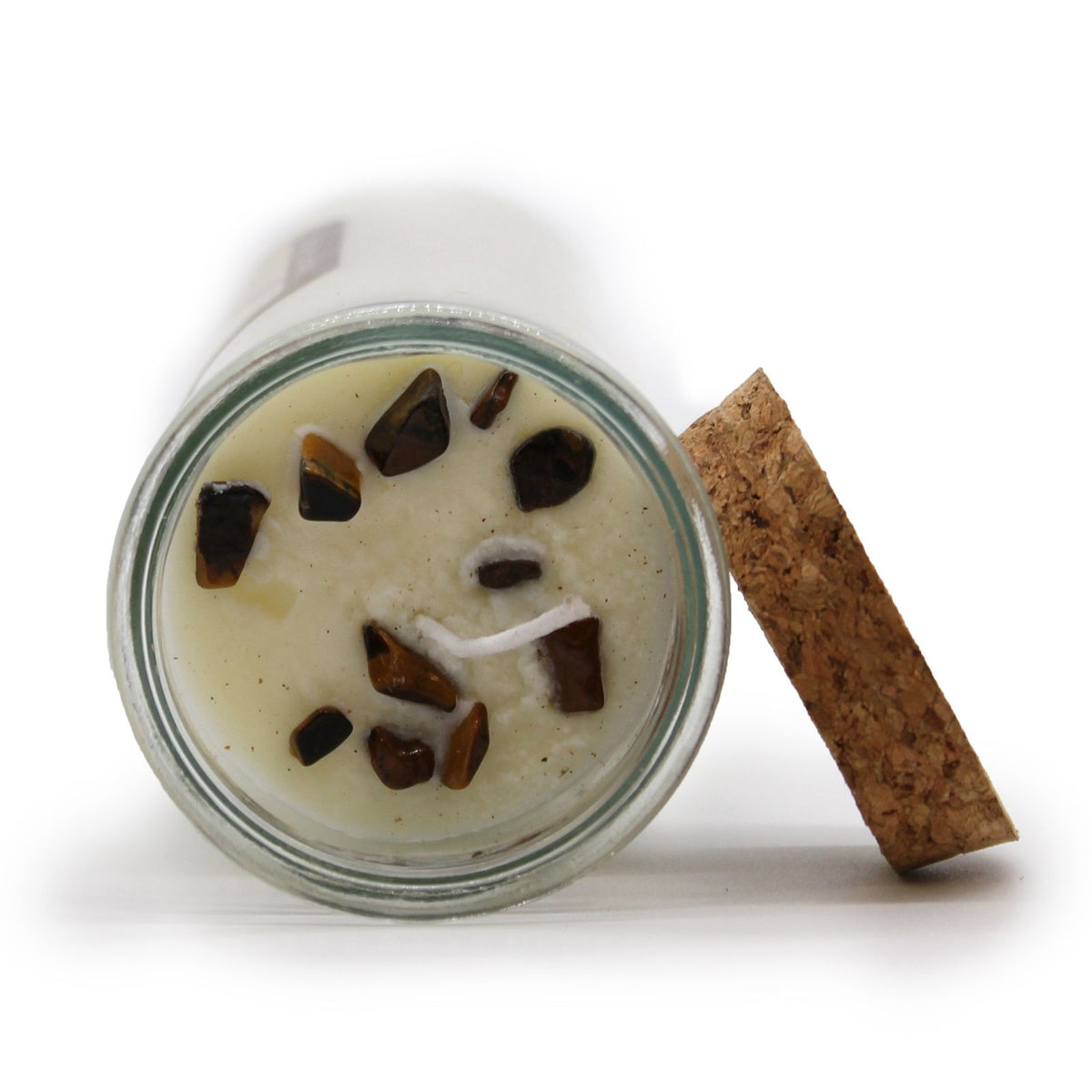 Ritualkerze Selbstvertrauen – Magic Spell Candle
