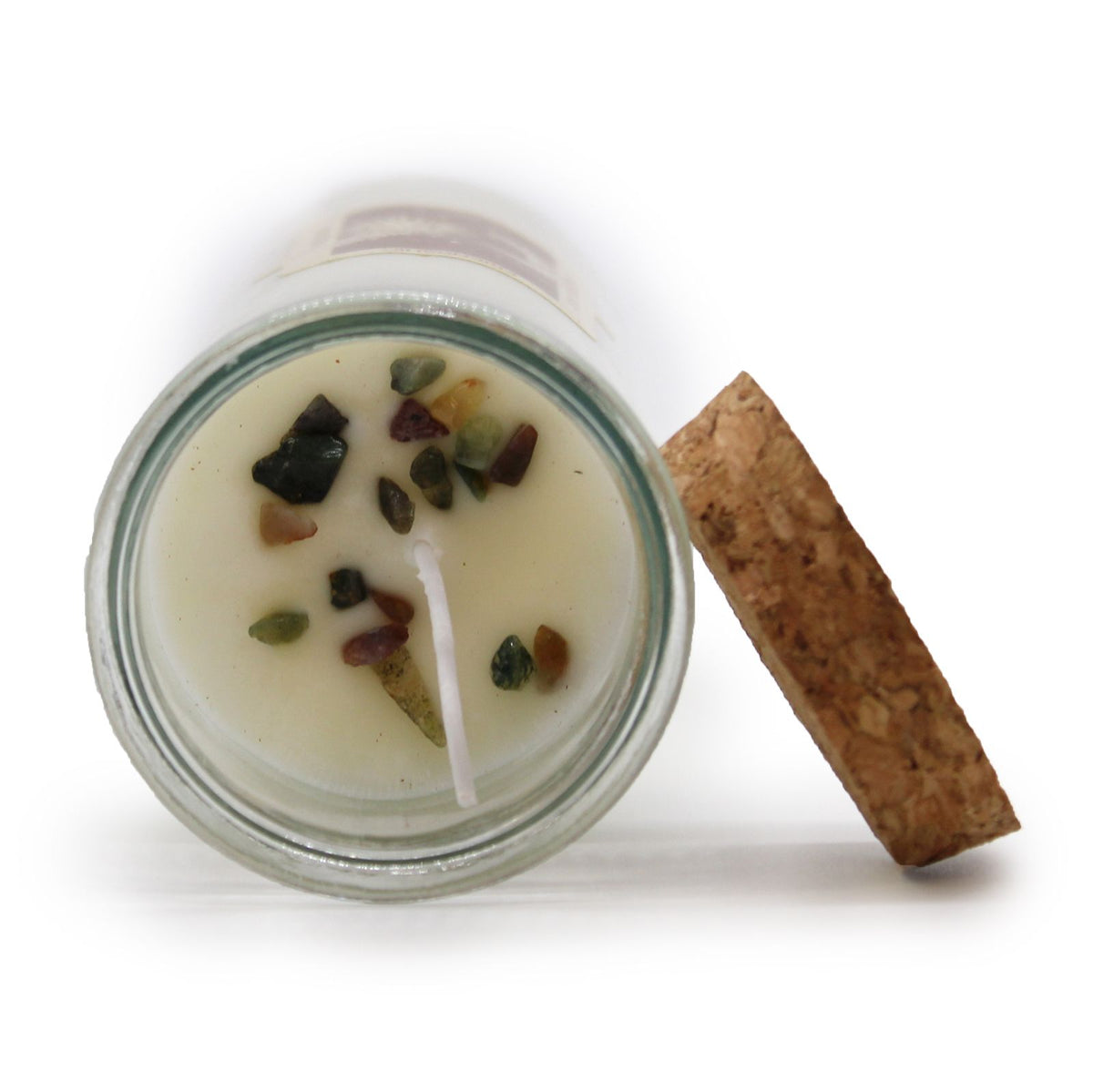 Ritualkerze Freundschaft – Magic Spell Candle