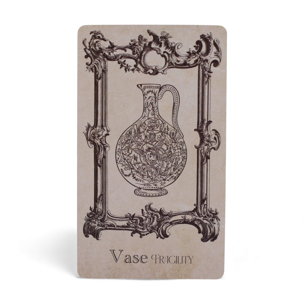 Orakelkarten The Spellbook – Witchcraft Deck