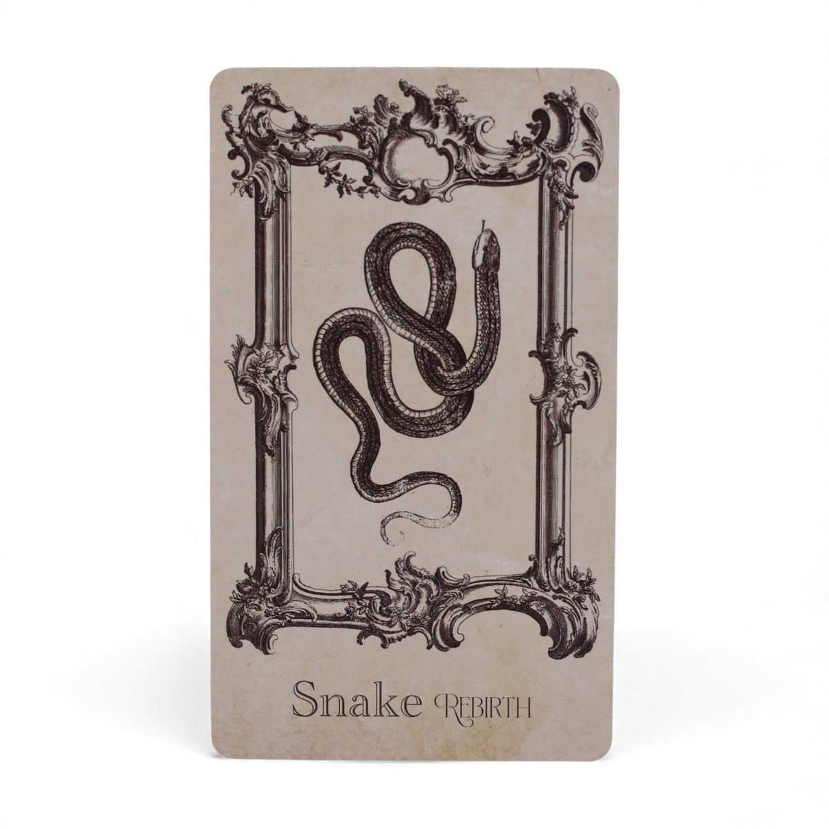 Orakelkarten The Spellbook – Witchcraft Deck