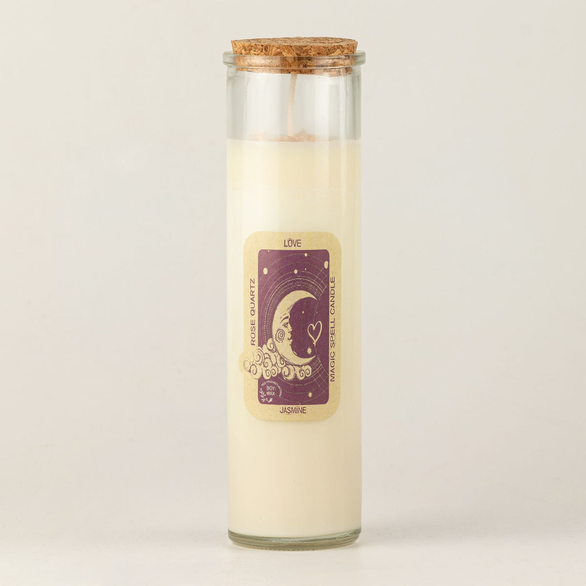 Ritualkerze Liebe – Magic Spell Candle