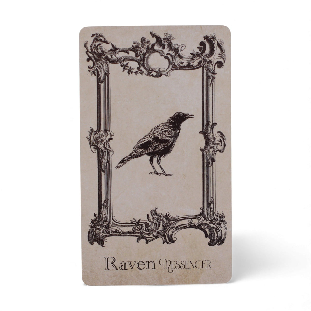 Orakelkarten The Spellbook – Witchcraft Deck