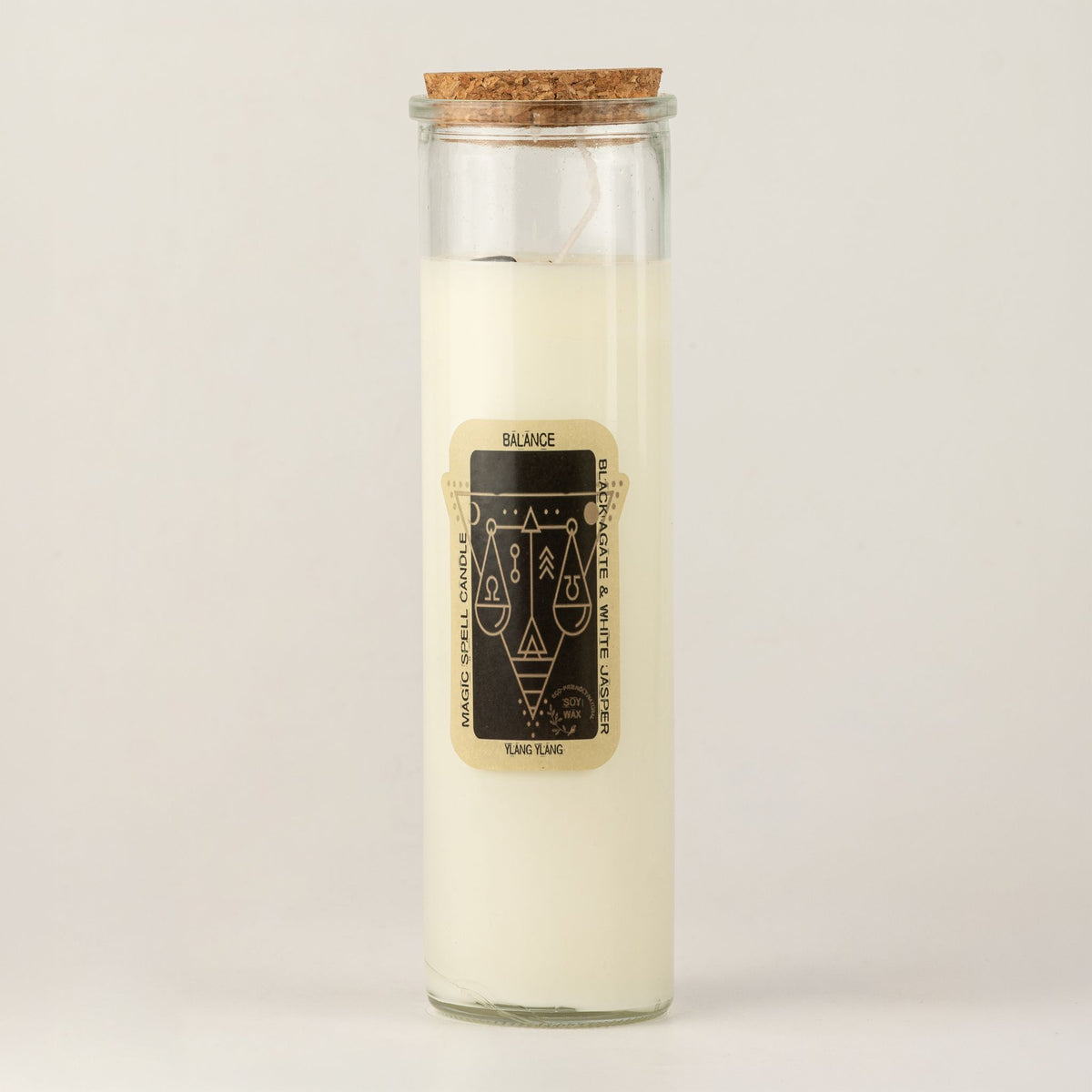 Ritualkerze Balance – Magic Spell Candle
