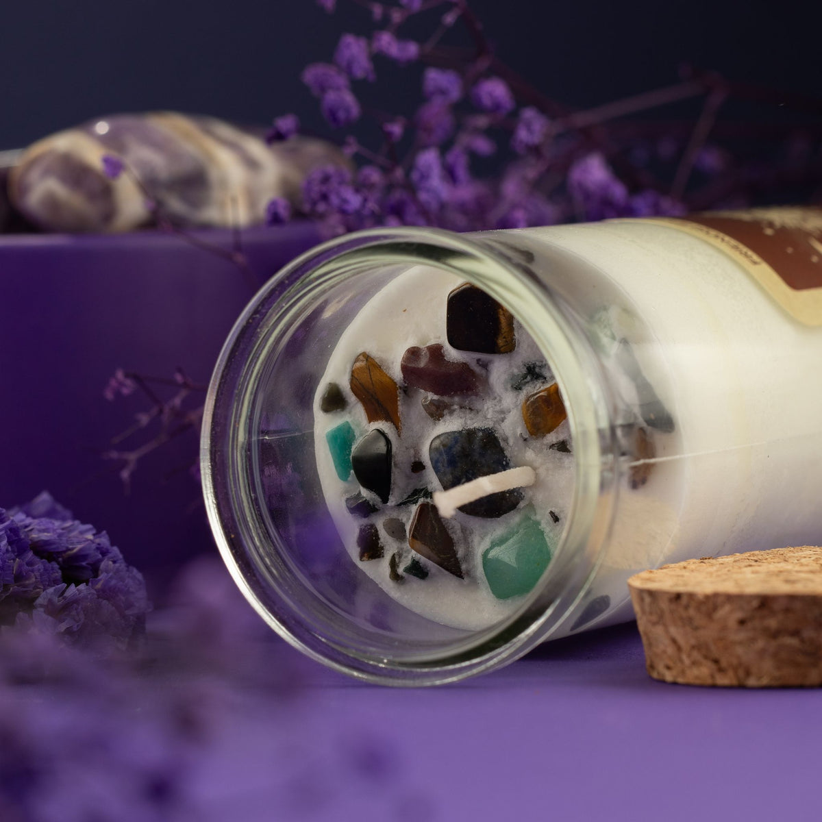 Ritualkerze Liebe – Magic Spell Candle
