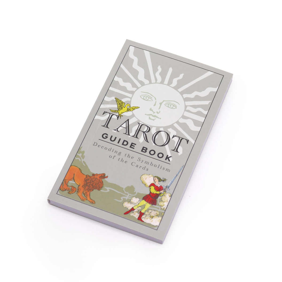 Tarotkarten Requiem Arcana – mit Guide Book
