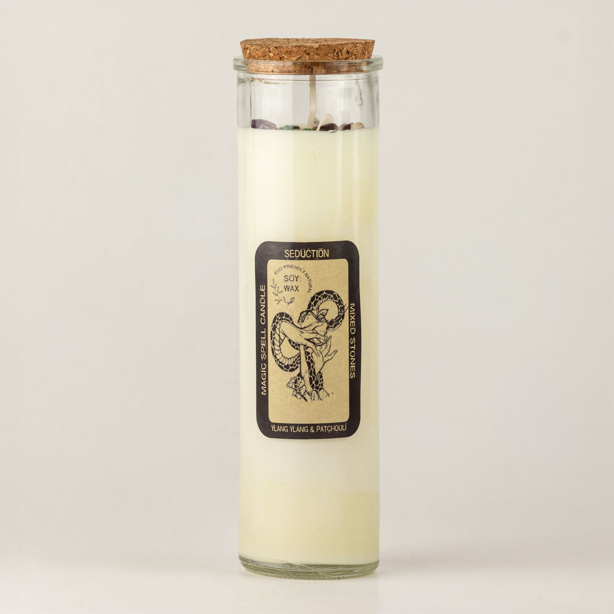 Ritualkerze Seduction – Magic Spell Candle