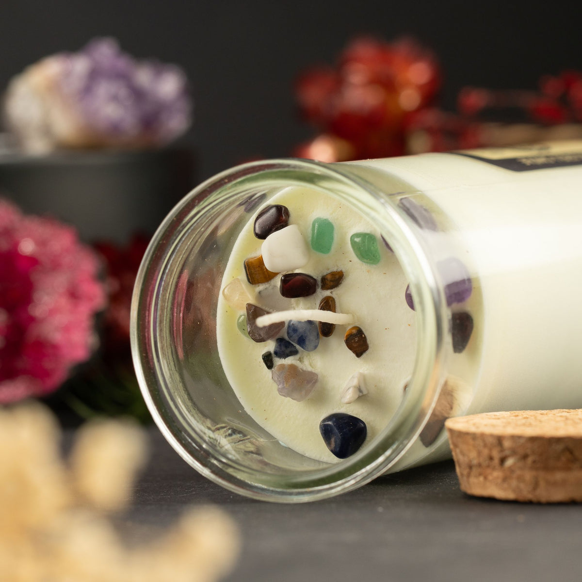 Ritualkerze Seduction – Magic Spell Candle