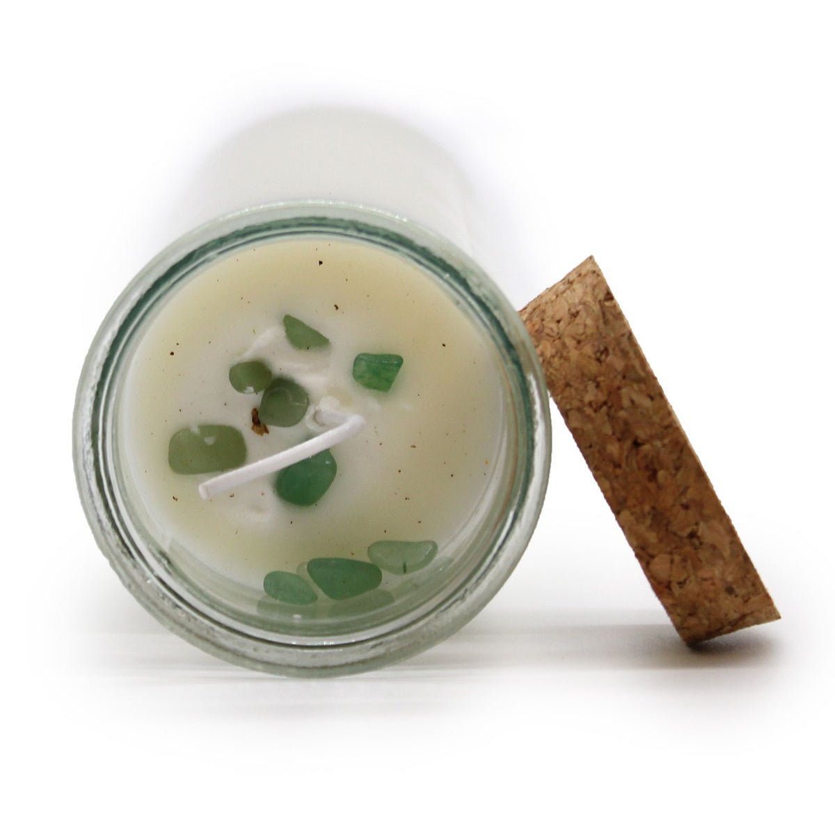 Ritualkerze Glück – Magic Spell Candle