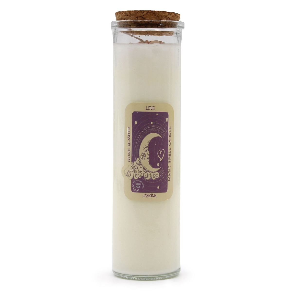 Ritualkerze Liebe – Magic Spell Candle
