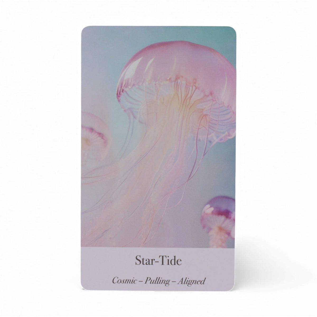 Orakelkarten Ethereal Waters – Sirenen & Mondlicht