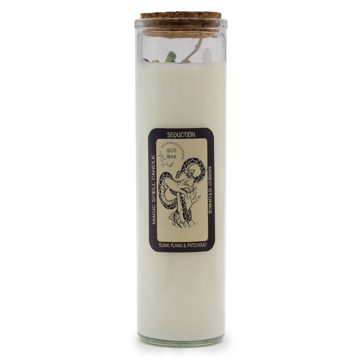 Ritualkerze Seduction – Magic Spell Candle
