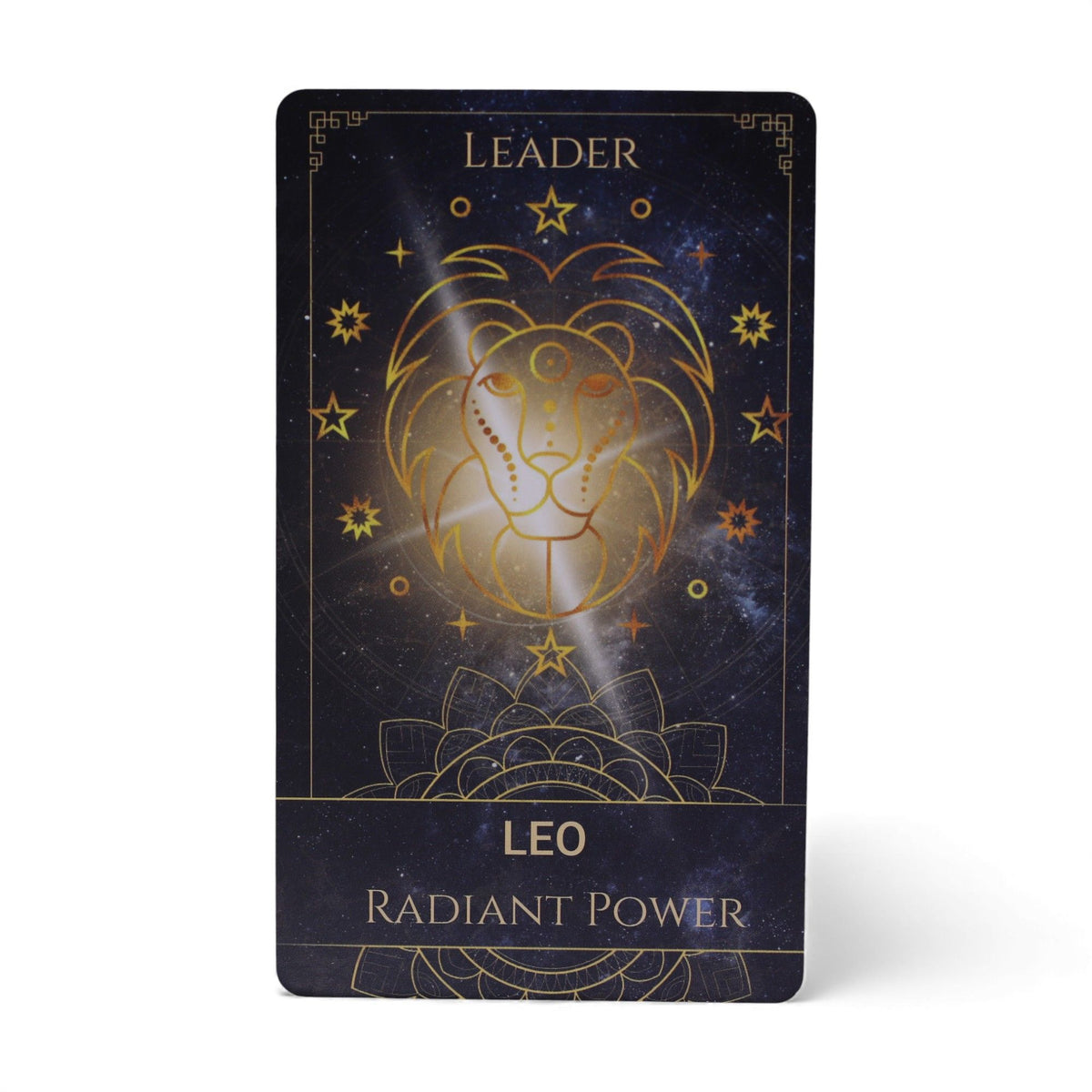 Orakelkarten Celestial Energy Atlas – Spirituelles Deck