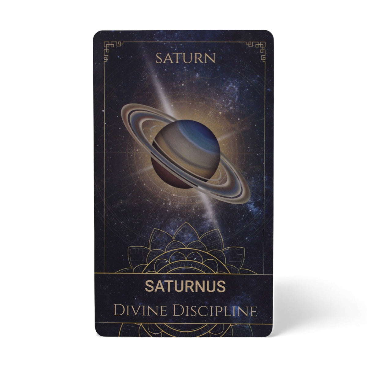 Orakelkarten Celestial Energy Atlas – Spirituelles Deck